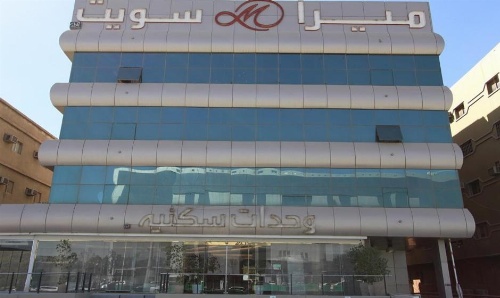 Meera Suites image 10