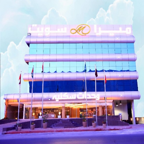 Meera Suites image 13