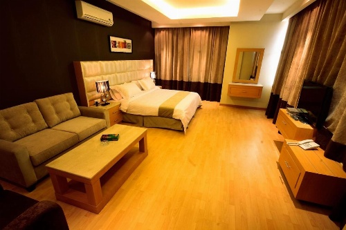 Meera Suites image 21