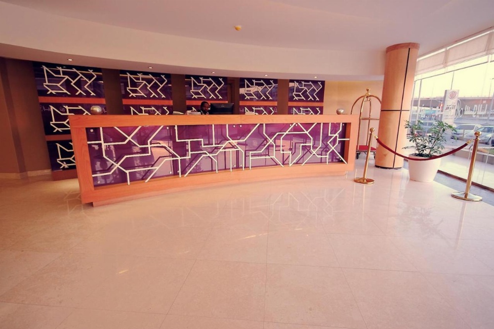 Meera Suites Main image