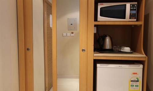 Meera Suites image 9